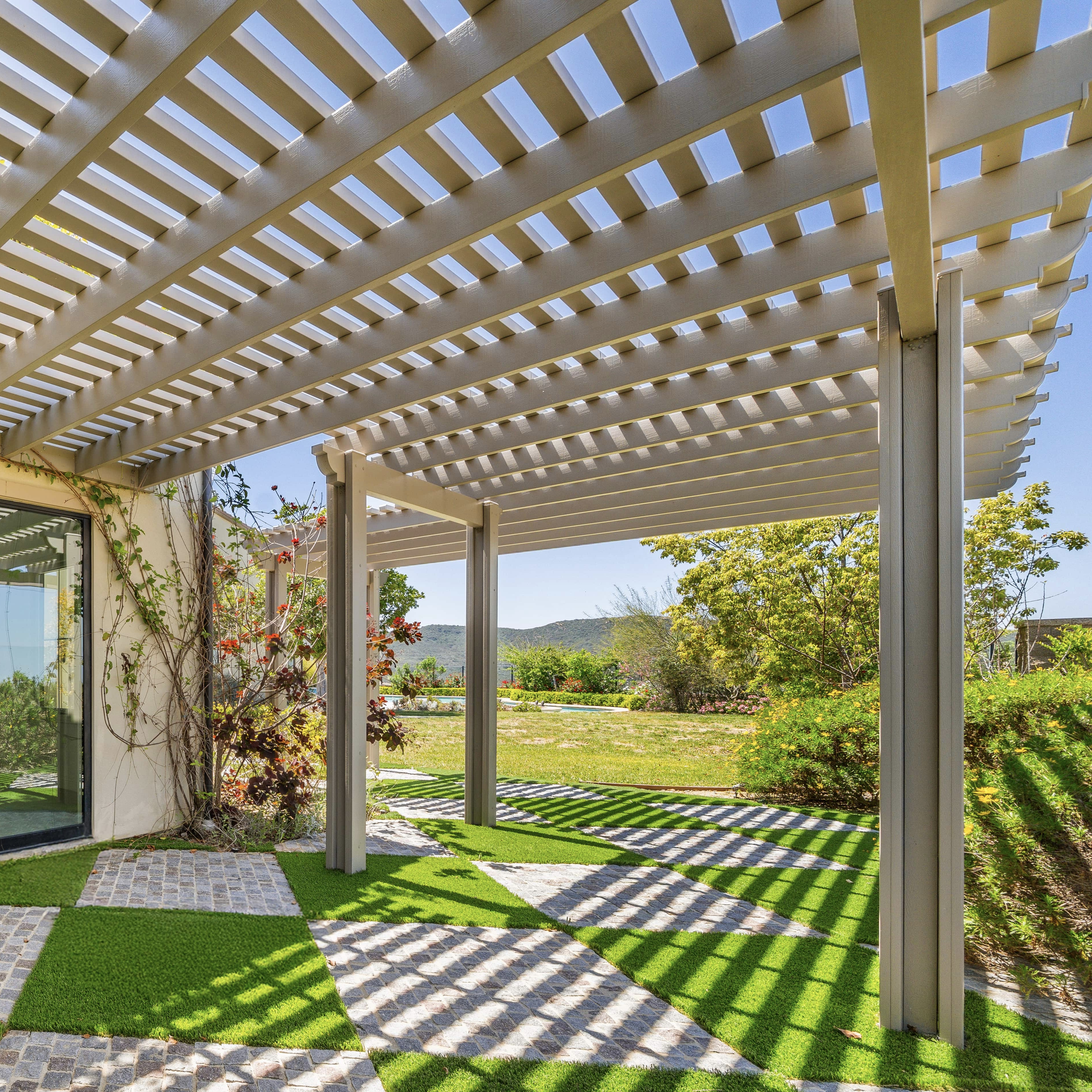 Past transactions highlight image